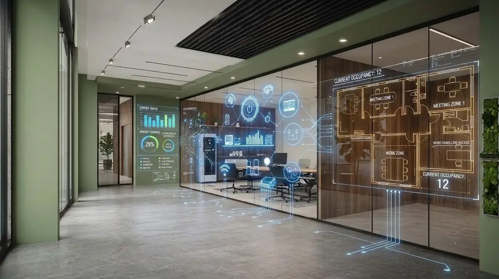Building Management